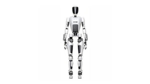 Ti5 ROBOT T170A Robot