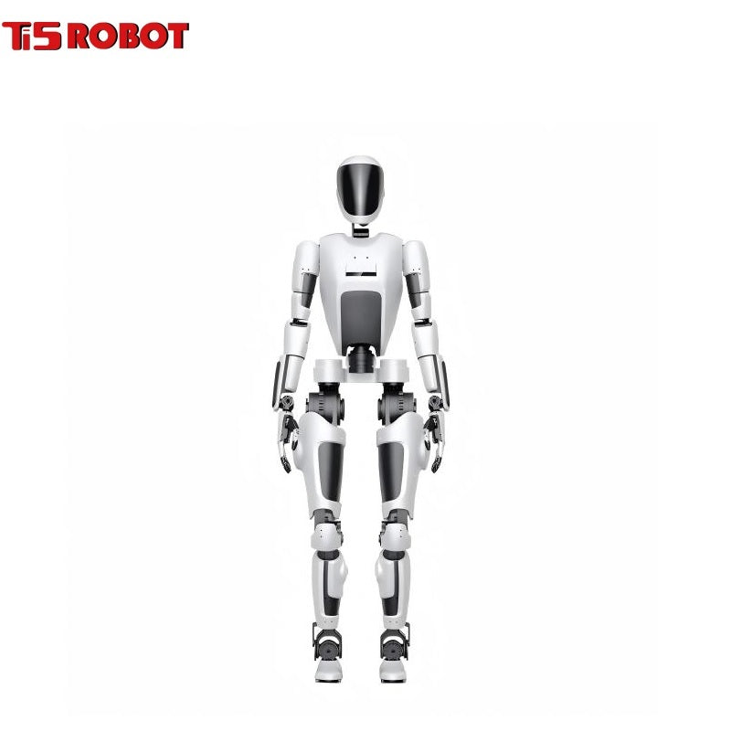 Ti5 ROBOT T170A Robot