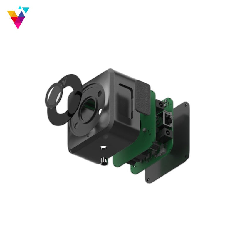 ToFFuture XT-S240 Pro LiDAR