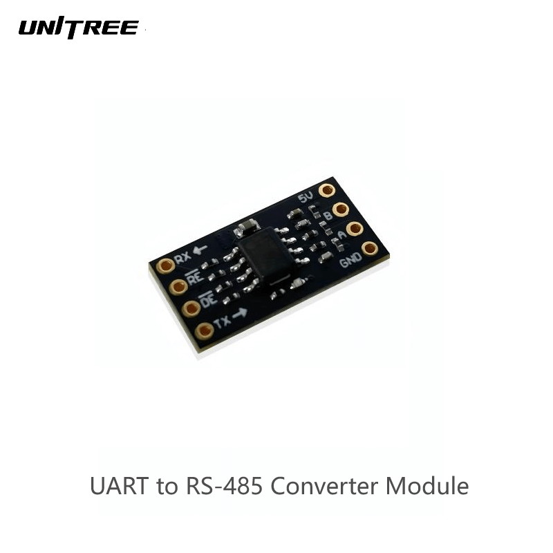 Unitree GO-M8010-6 Motor