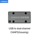 DAMIAO USB to CAN/CANFD Module