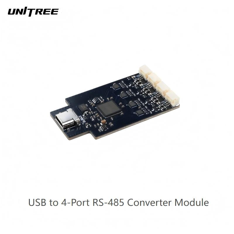Unitree GO-M8010-6 Motor
