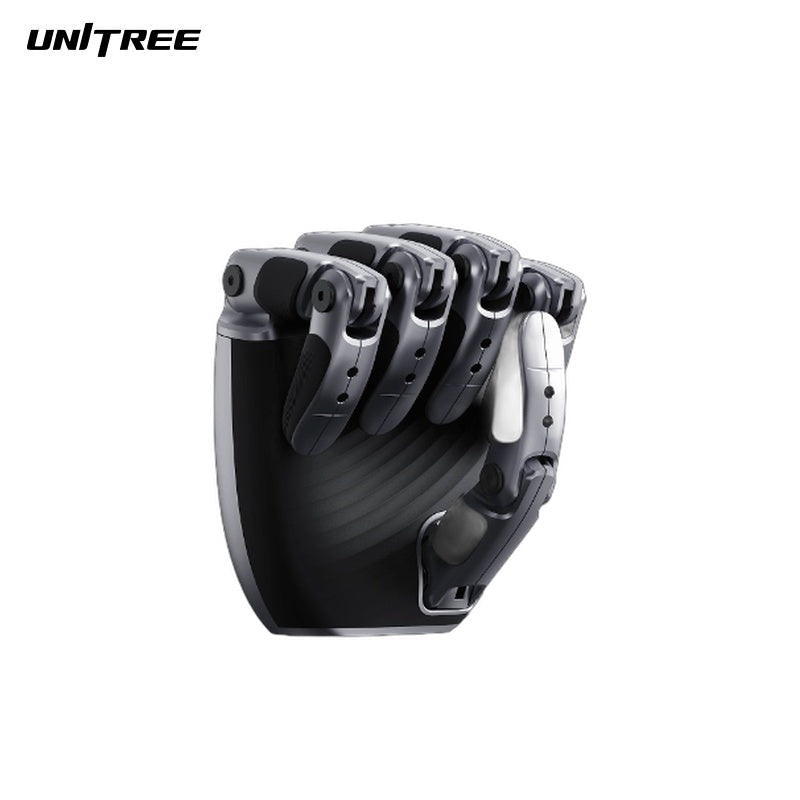 Unitree Dex2/5 Dexterous Hand