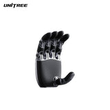 Unitree Dex2/5 Dexterous Hand