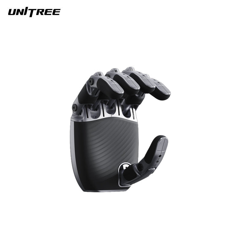 Unitree Dex2/5 Dexterous Hand