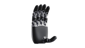 Unitree Dex2/5 Dexterous Hand