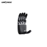 Unitree Dex2/5 Dexterous Hand