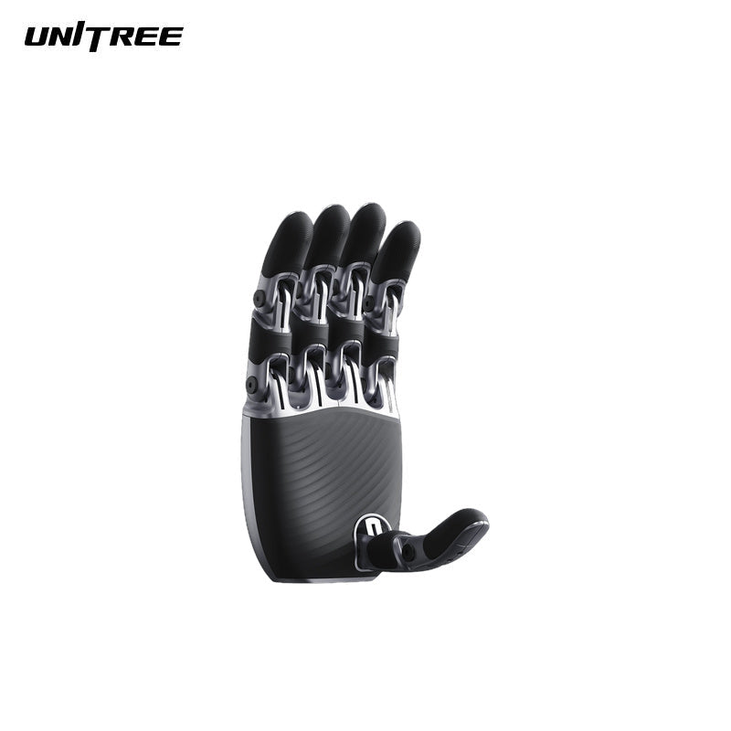 Unitree Dex2/5 Dexterous Hand