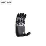 Unitree Dex2/5 Dexterous Hand