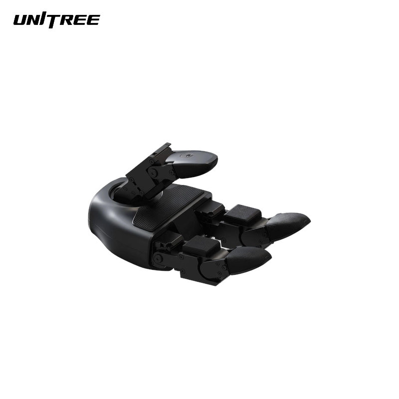 Unitree Dex3-1 Dexterous Hand