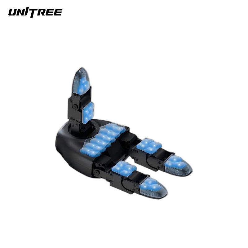 Unitree Dex3-1 Dexterous Hand