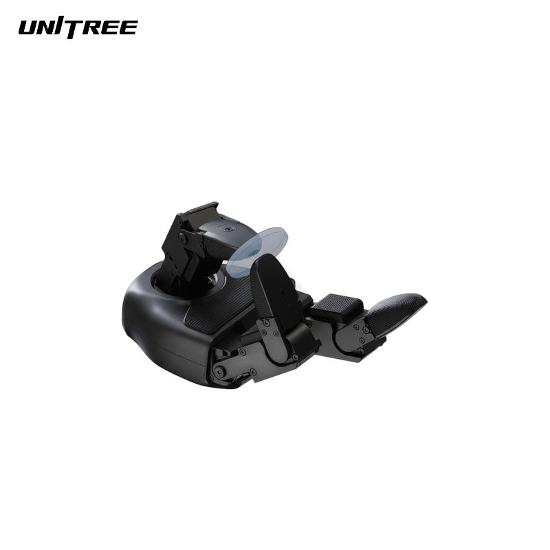 Unitree Dex3-1 Dexterous Hand