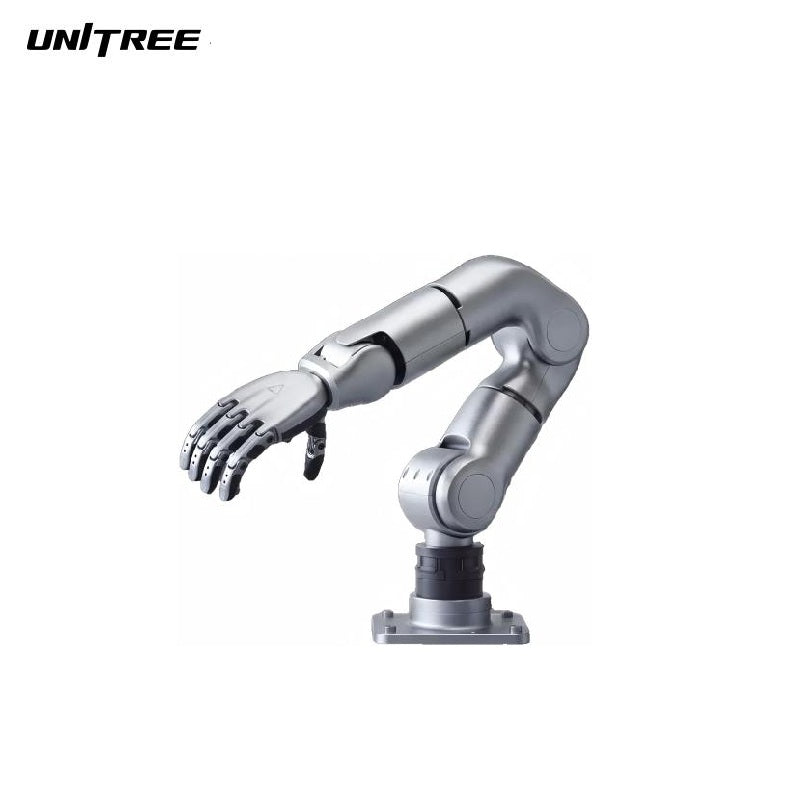 Unitree R1-7a Bionic 7 Axis Dexterous Robotic Arm