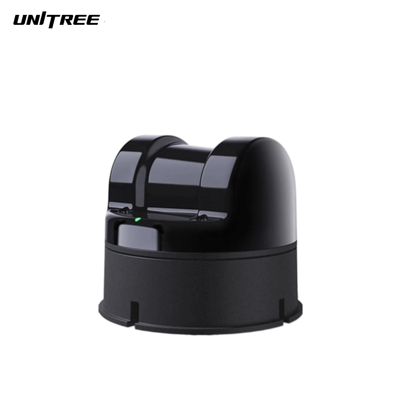 Unitree 4D LiDAR L1
