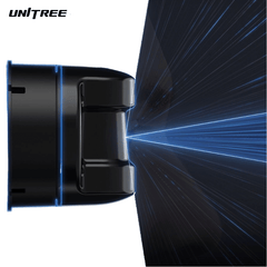 Unitree 4D LiDAR L2
