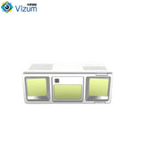 Vizum ViEye 130PD 3D Camera