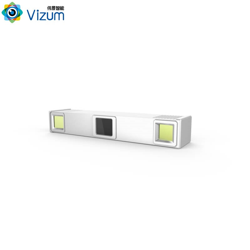 Vizum ViEye 320PD 3D Camera