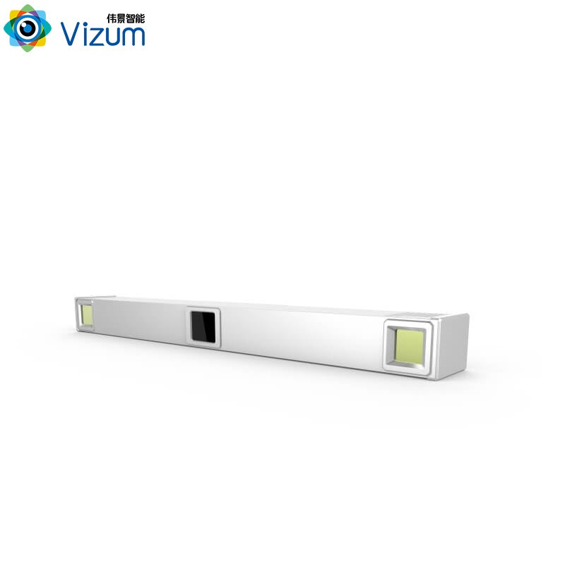 Vizum ViEye 620PD 3D Camera