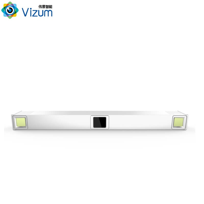 Vizum ViEye 620PD 3D Camera