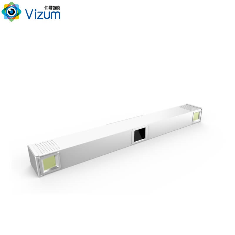 Vizum ViEye 620PD 3D Camera