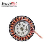 SteadyWin GWK6010-8 Motor