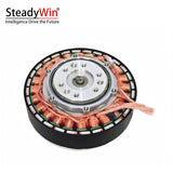 SteadyWin GWK6013-9 Motor