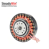 SteadyWin GWK6013-9 Motor