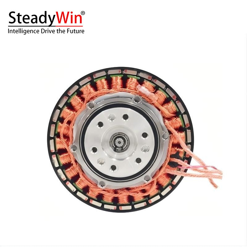 SteadyWin GWK6013-9 Motor