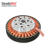 SteadyWin GWK8108-8 Motor