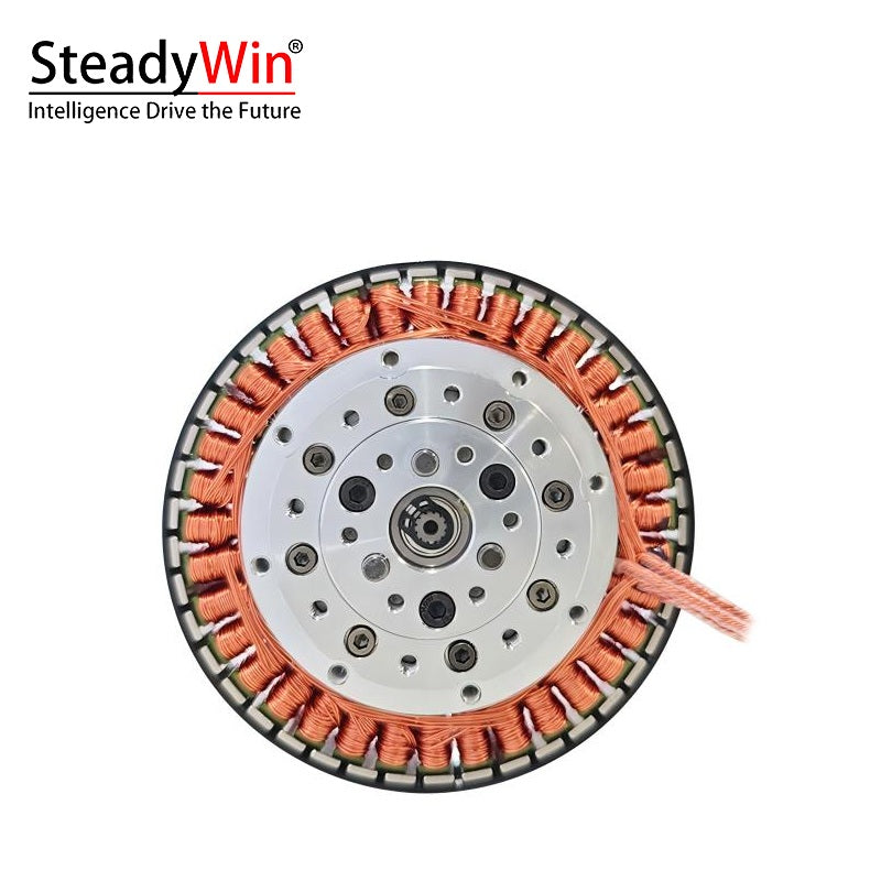 SteadyWin GWK8108-8 Motor