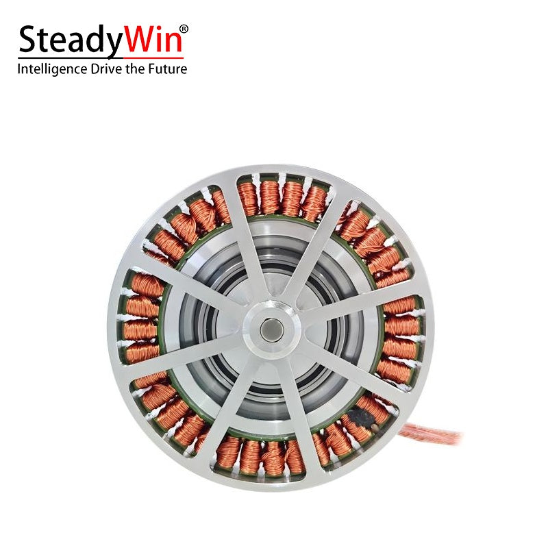 SteadyWin GWK8108-8 Motor