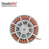 SteadyWin GWK8108-8 Motor
