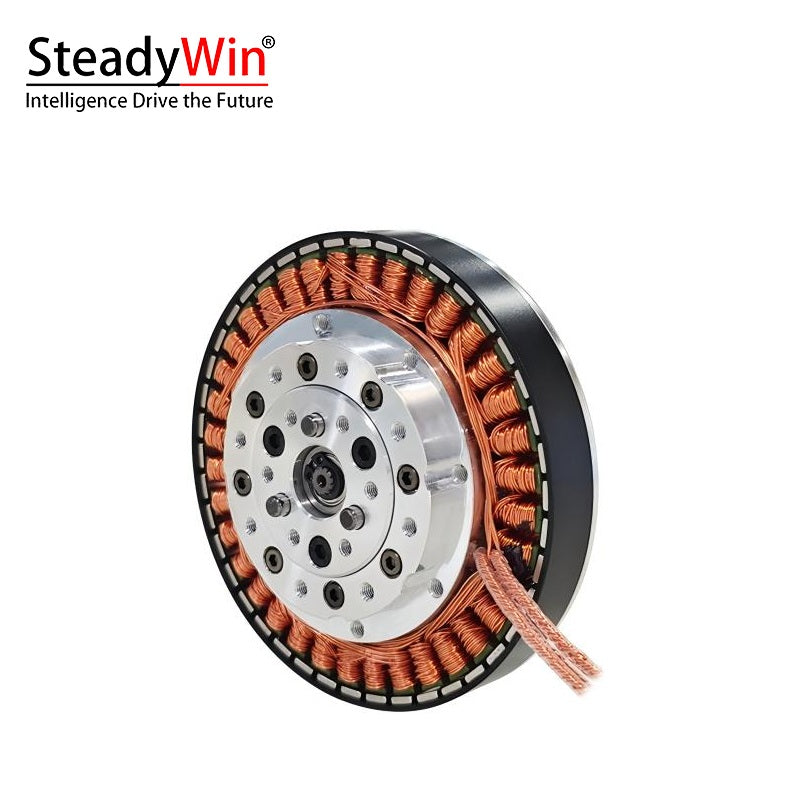 SteadyWin GWK8108-8 Motor