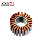 SteadyWin WK5225 Motor