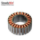 SteadyWin WK6025 Motor