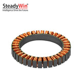 SteadyWin WK8110 Motor
