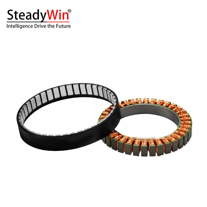 SteadyWin WK8110 Motor