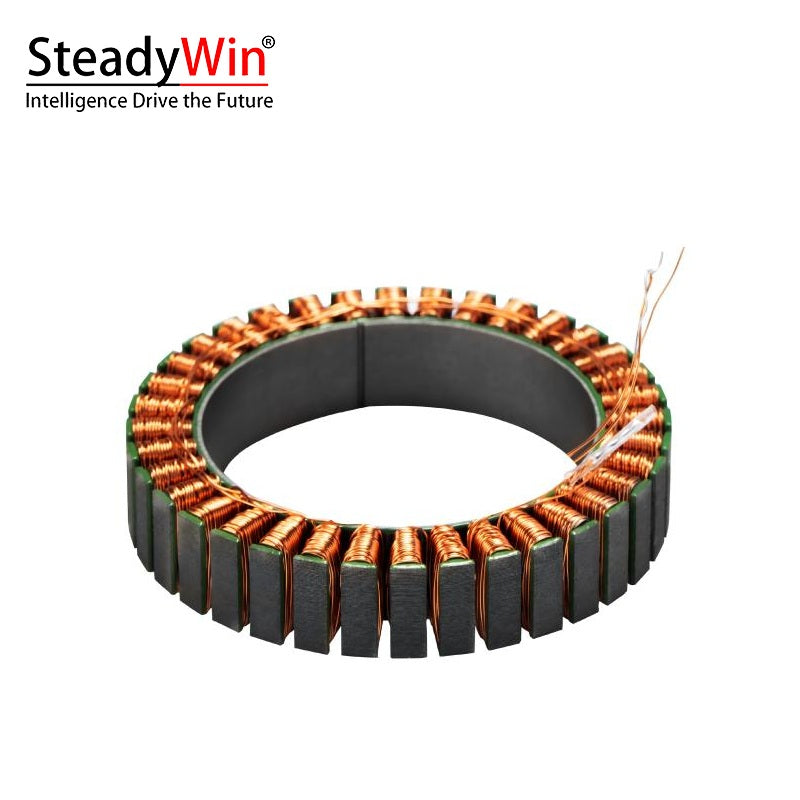 SteadyWin WK8115 Motor