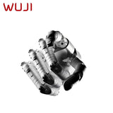 WUJI Hand