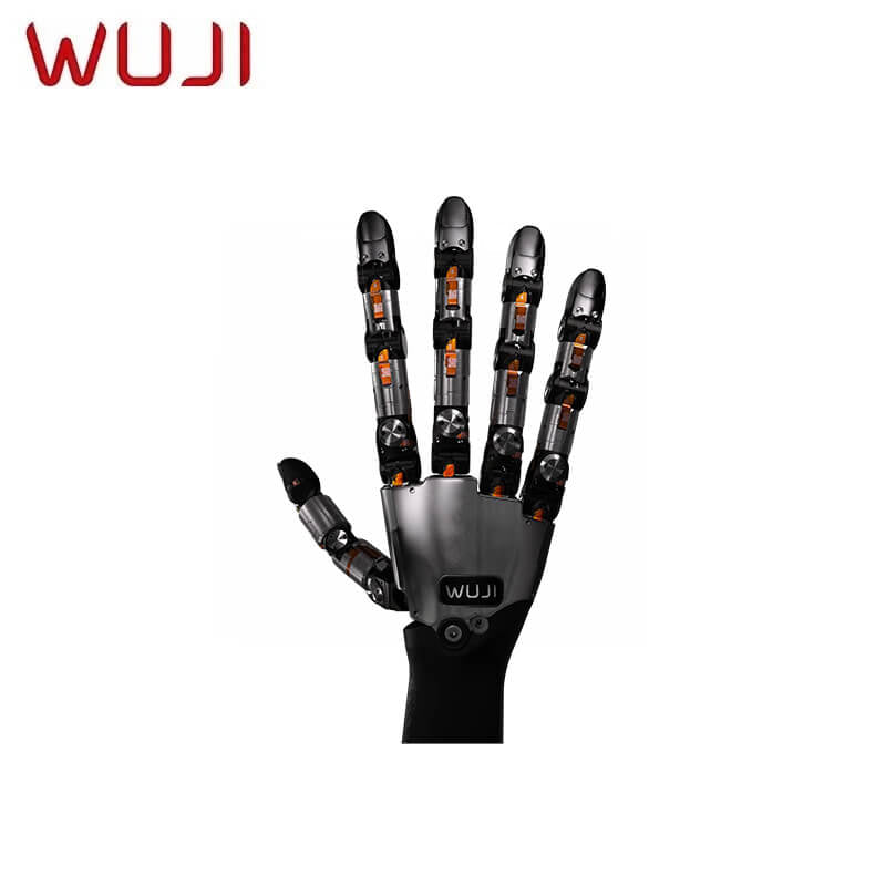 WUJI HAND 2