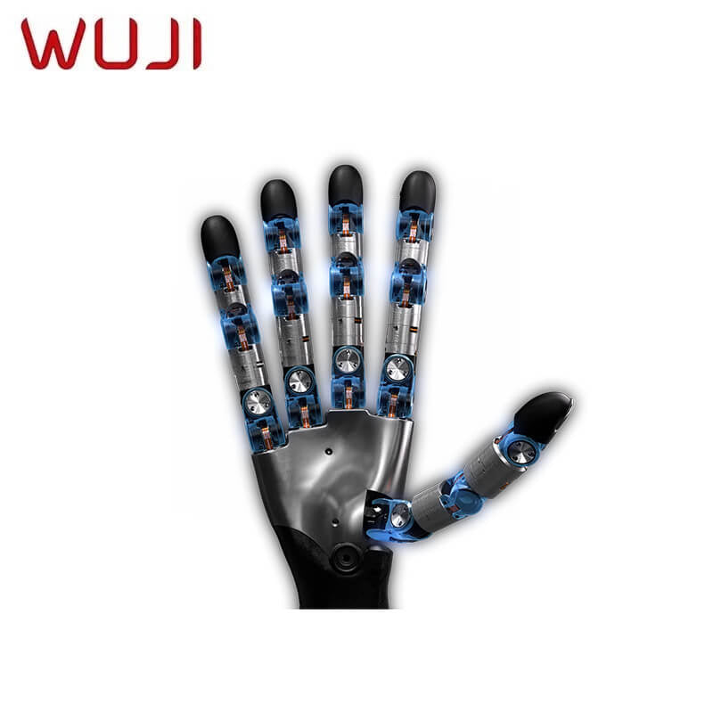 WUJI HAND 2