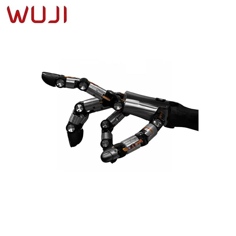 WUJI HAND 2