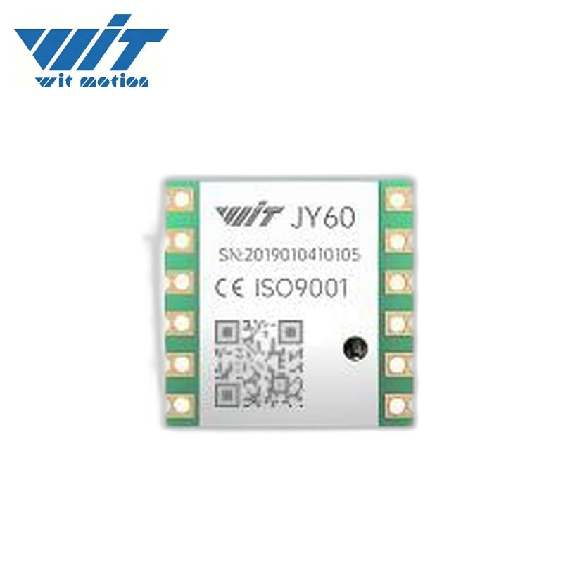 WitMotion JY60 Sensor