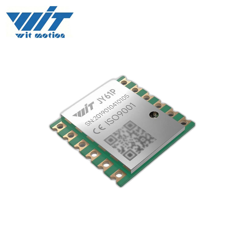 WitMotion JY61P Sensor