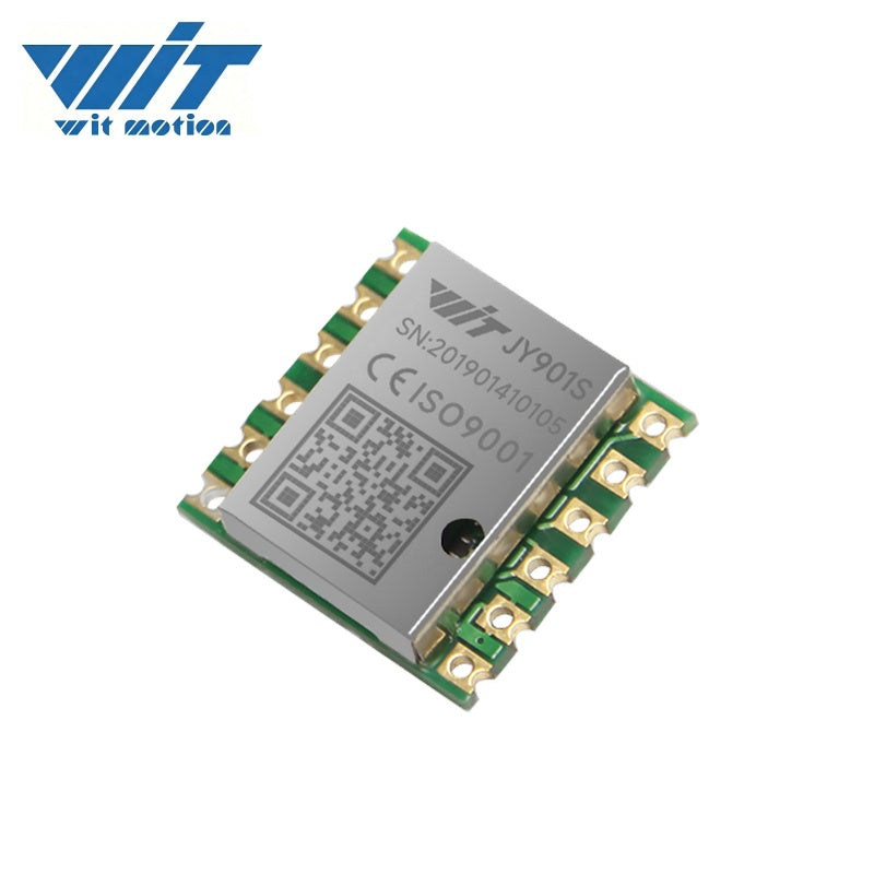WitMotion JY901S Sensor