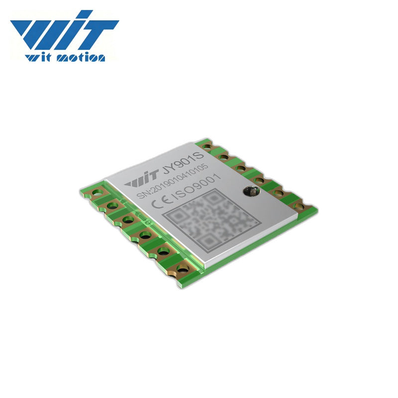 WitMotion JY901S Sensor