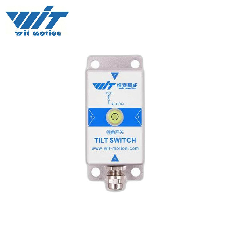 WitMotion SINRT Sensor