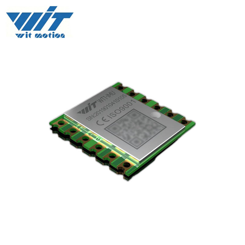 WitMotion WT1-IMU Sensor