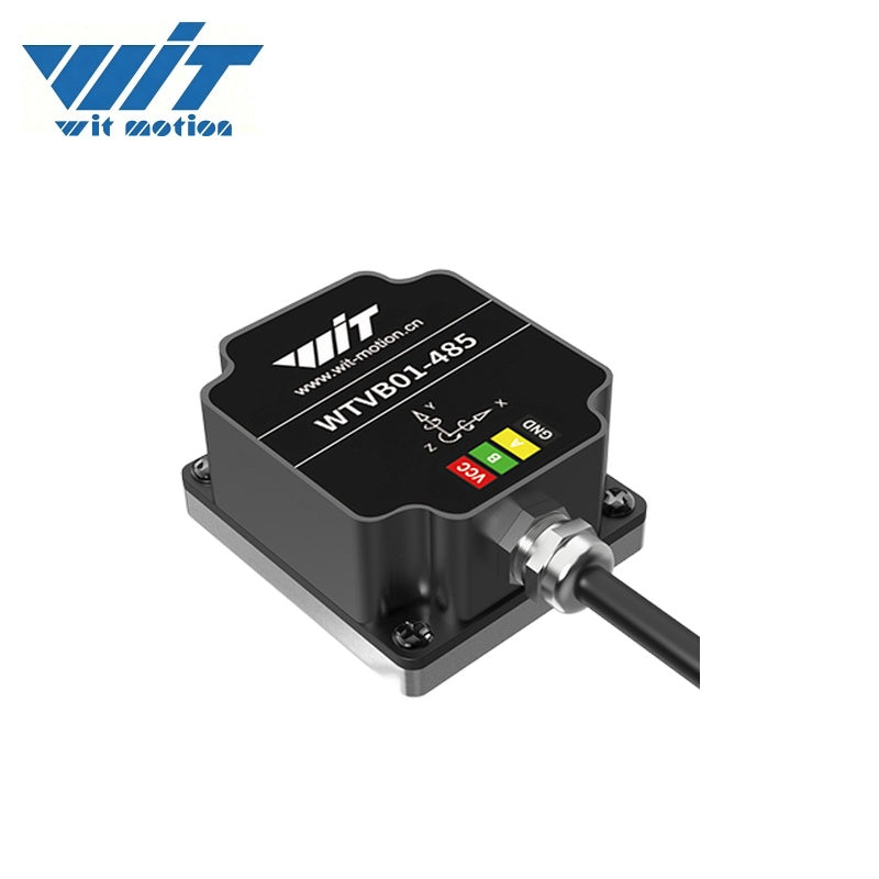 WitMotion WTVB01 Sensor