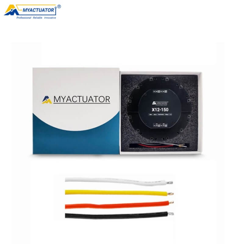 MyActuator RMD-X12-150 Motor